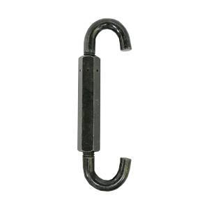 締太鼓ターンバックル 締太鼓用ターンバックル 並附・二丁掛用 胴高5、6寸（15c〜18cm）に