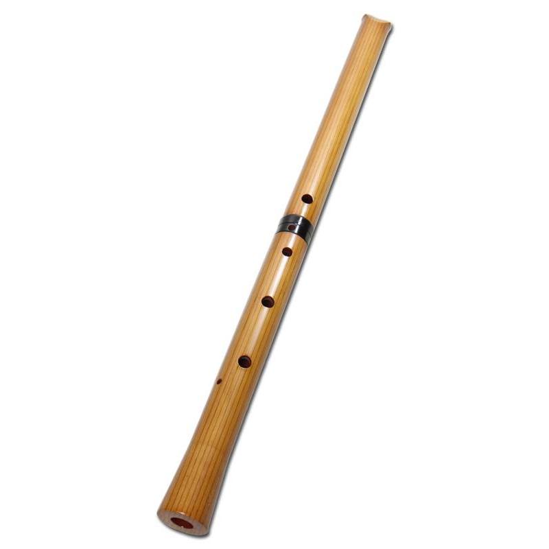 尺八 蝴蝶 高級合竹曲管 二尺(正律C管) 尺八 高級合竹曲管 蝴蝶 1尺4寸