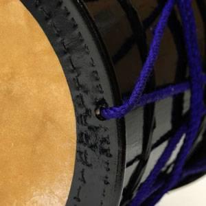 上級かつぎ桶太鼓 1尺4寸（鼓面:42cm） 粋の画像