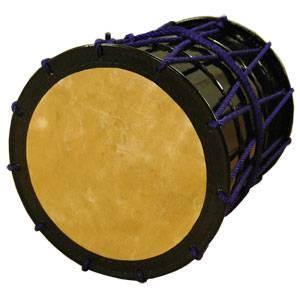 上級かつぎ桶太鼓 1尺5寸（鼓面:45cm） 粋｜taiko-center