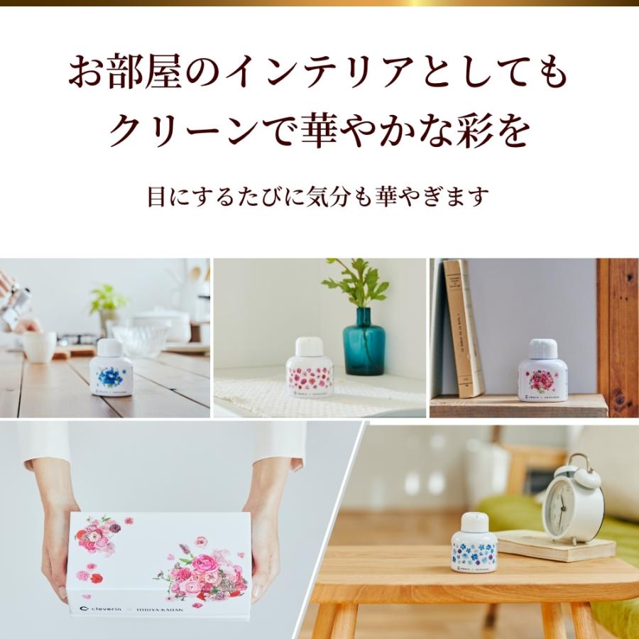 大幸薬品 無料のし(シール) 公式 お中元 クレベリン×日比谷花壇