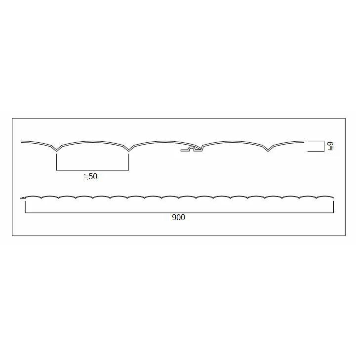 人工竹パネルみやび竹  イエロー約900×1500mm 1枚  合成竹 竹垣根 竹垣フェンス 樹脂 和風 仕切り 竹プラスチック フェンス 竹垣 目隠し 目かくしの画像