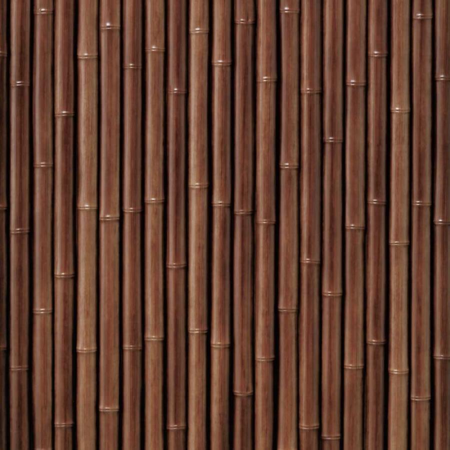 人工竹パネルなごみ竹 煤竹 匠約900×1500mm 合成竹 竹垣根 竹垣 人工竹パネルなごみ竹 煤竹 匠約900×1500mm 合成竹 竹垣根 竹垣