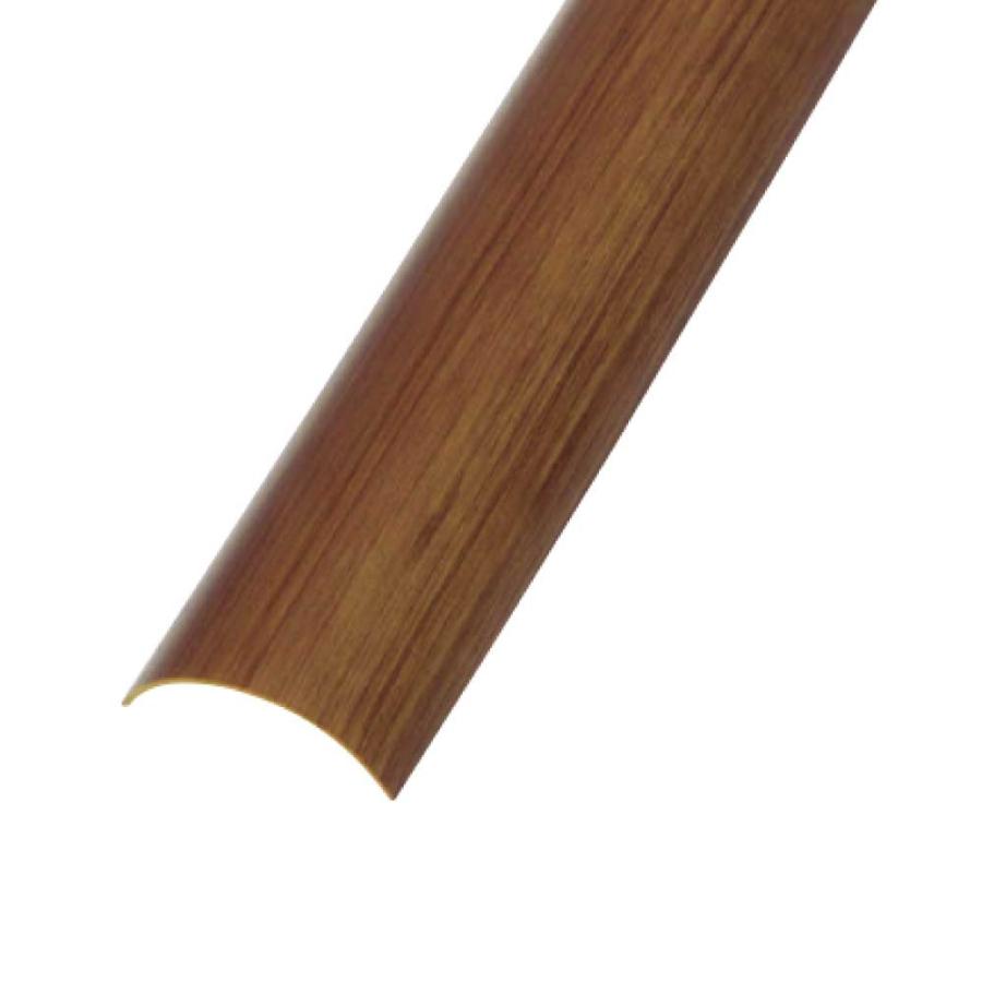 人工横竹＃55 煤竹 匠55×20×1895mm1本 合成竹 竹垣根 竹垣フェンス