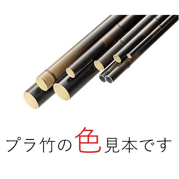 井戸蓋 30 黒竹 匠W1200×L1200mm φ30人工竹使用 合成竹 竹垣根