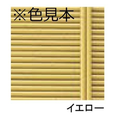 かんたん組立  人工竹竜安寺垣 W1800xH600mm 追加セット  合成竹 竹垣根 竹垣フェンス 樹脂 和風 仕切り 竹プラスチック フェンス 竹垣 目隠し 目かくしの画像