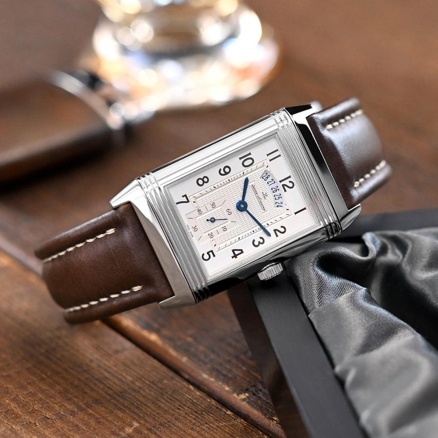 22mm MiLTAT 時計ベルト HORWEEN ホーウィン クロムエクセル