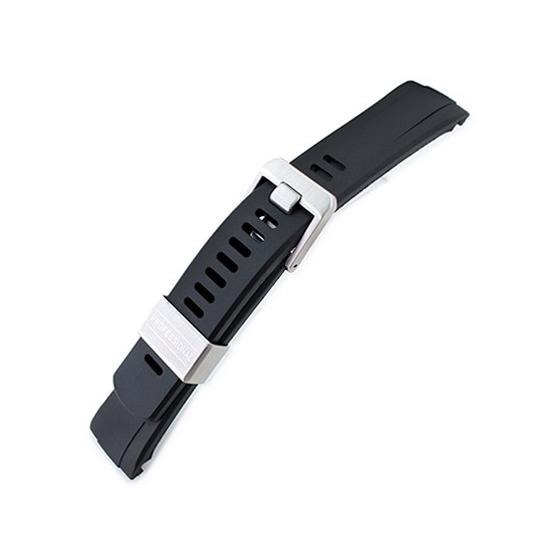 22mm　腕時計ベルト　Geckota タイコノート　ブラックボーイ 22mm 腕時計ベルト Geckota タイコノート ブラックボーイ 22mm