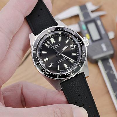 19mm MiLTAT 時計ベルト FKMラバー ブラック トロピック スタイル ストレートエンド クイックリリース : fkm05a-19a16pbu66 : 時計ベルトのタイコノートジャパン - 通販 - Yahoo!ショッピング 19mm MiLTAT 時計ベルト FKMラバー ブラック トロピック スタイル ストレートエンド クイックリリース : fkm05a-19a16pbu66 : 時計ベルトのタイコノートジャパン - 通販 - Yahoo!ショッピング