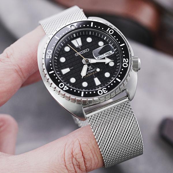 時計 MILTAT 22mm Amazon.co.jp: [MiLTAT] 22mm メタル時計バンド ステンレス