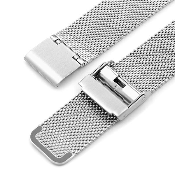タイコノート　ステンレス　メッシュベルト　ラグ幅21㎜用　クイックリリース式 5482f548cfffe16d6576eac0a39087