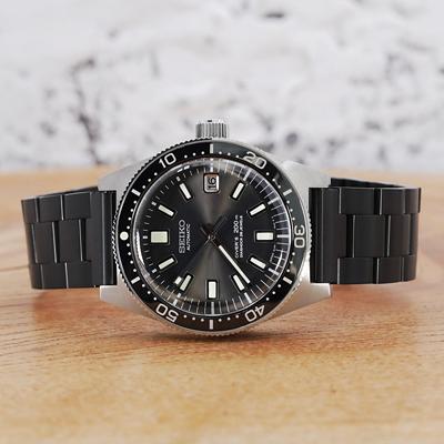 19mm メタル時計バンド ステンレススチール オイスター ブレスレット