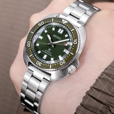 タイコノート 20mm ステンレスブレス セイコー SBDL085 091 楽天