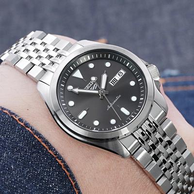 20mm メタル時計バンド ステンレススチール アステロイド ブレスレット Vクラスプ for セイコー New 5スポーツ 40mm SBSA041, SBSA043, SBSA045, SBSA047他 : 時計ベルトのタイコノートジャパン - 通販 - Yahoo!ショッピング 20mm メタル時計バンド ステンレススチール アステロイド ブレスレット Vクラスプ for セイコー New 5スポーツ 40mm SBSA041, SBSA043, SBSA045, SBSA047他 : 時計ベルトのタイコノートジャパン - 通販 - Yahoo!ショッピング