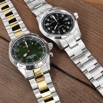 20mm メタル時計バンド ステンレス オイスター ブレスレット サブマリーナクラスプ for セイコー アルピニスト SBDC135, SBDC136, SBDC137他 / GMT SBEJ005他 : ss201805b065 : 時計ベルトのタイコノートジャパン - 通販 - Yahoo!ショッピング 20mm メタル時計バンド ステンレス オイスター ブレスレット サブマリーナクラスプ for セイコー アルピニスト SBDC135, SBDC136, SBDC137他 / GMT SBEJ005他 : ss201805b065 : 時計ベルトのタイコノートジャパン - 通販 - Yahoo!ショッピング