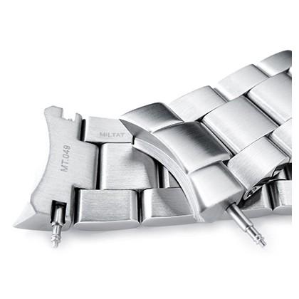 セイコー　SKX013 タイコノート　ブレスレット セイコー SKX013 タイコノート ブレスレット - メルカリ