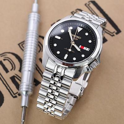 20mm メタル時計バンド ステンレススチール ジュビリー ブレスレット Vクラスプ for セイコー New 5スポーツ 40mm SBSA041, SBSA043, SBSA045, SBSA047他 : ss201820b119 : 時計ベルトのタイコノートジャパン - 通販 - Yahoo!ショッピング 20mm メタル時計バンド ステンレススチール ジュビリー ブレスレット Vクラスプ for セイコー New 5スポーツ 40mm SBSA041, SBSA043, SBSA045, SBSA047他 : ss201820b119 : 時計ベルトのタイコノートジャパン - 通販 - Yahoo!ショッピング