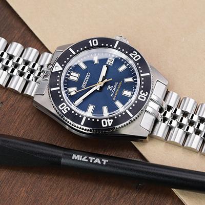 20mm メタル時計バンド ステンレス ジュビリー ブレスレット V 20mm メタル時計バンド ステンレス ジュビリー ブレスレット V