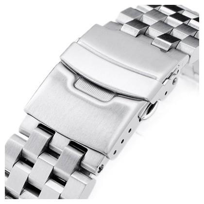 21mm メタル時計バンド ステンレススチール スーパーエンジニア2 ブレスレット ブラッシュドシルバー ストレートエンド Ss2103b024 時計ベルトのタイコノートジャパン 通販 Yahoo ショッピング