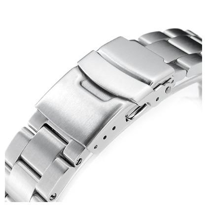 22mm メタル時計バンド ステンレススチール オイスター ブレスレット for セイコー ダイバー SKX007, SKX009, SKX011他 : 時計ベルトのタイコノートジャパン - 通販 - Yahoo!ショッピング 22mm メタル時計バンド ステンレススチール オイスター ブレスレット for セイコー ダイバー SKX007, SKX009, SKX011他 : 時計ベルトのタイコノートジャパン - 通販 - Yahoo!ショッピング