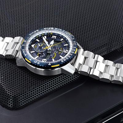 22mm メタル時計バンド ステンレススチール ヘクサッド オイスター