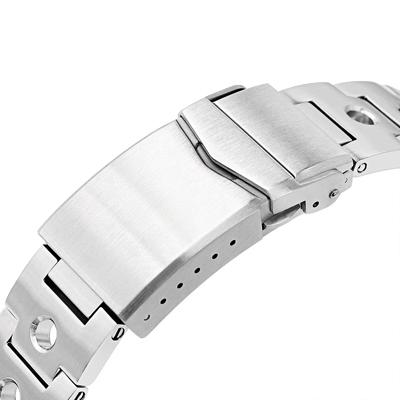 Watch　ウォッチブレスバンド　16cm　シルバー　J205 7j-sbnd-058_02.jpg