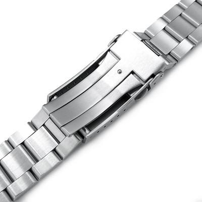 TUDOR ステンレススチール ブレスレット 22mm メタル時計バンド ステンレススチール オイスター