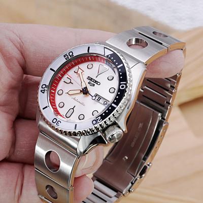 SEIKO5 腕時計 バンド2本セット SEIKO 腕時計 セイコー ファイブ 純正