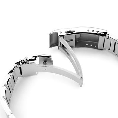 タイコノート オリエント kamasu mako 3 専用 ライスブレス22mm タイコノート オリエント kamasu mako 3 専用 ライスブレス22mm