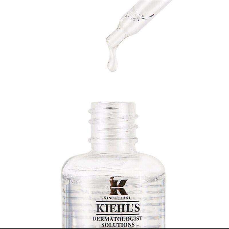 キールズ KIEHLS DS クリアリー ホワイト ブライトニング エッセンス 100ml 美容液 美白 正規品｜taikou-shoten｜04