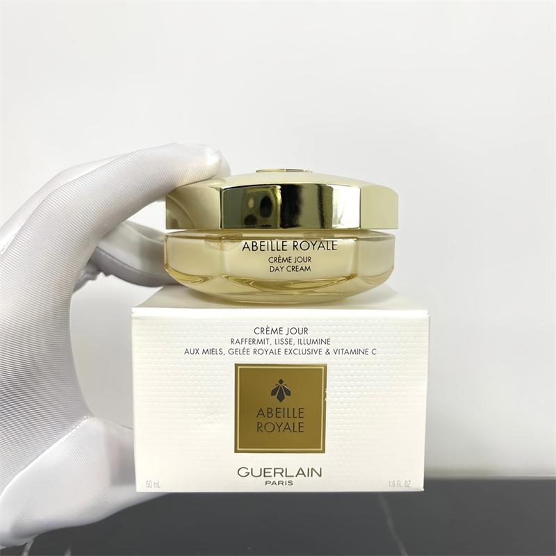Guerlain Abeille Royale Day Creamゲラン アベイユ ロイヤル リッチクリーム 50ml (デイクリーム) 正規