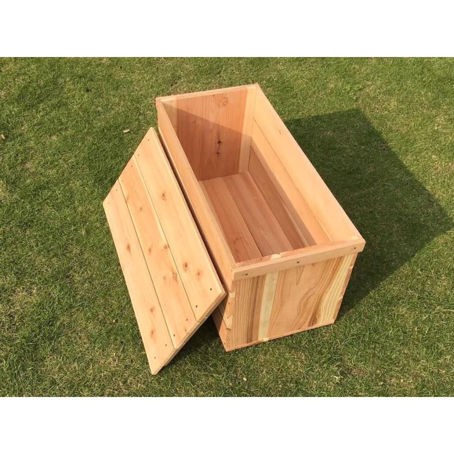 新品 蓋付き りんご箱 1箱 // 複数購入可 木箱 ウッドボックス 新品 蓋付き りんご箱 1箱 // 複数購入可 木箱 ウッドボックス