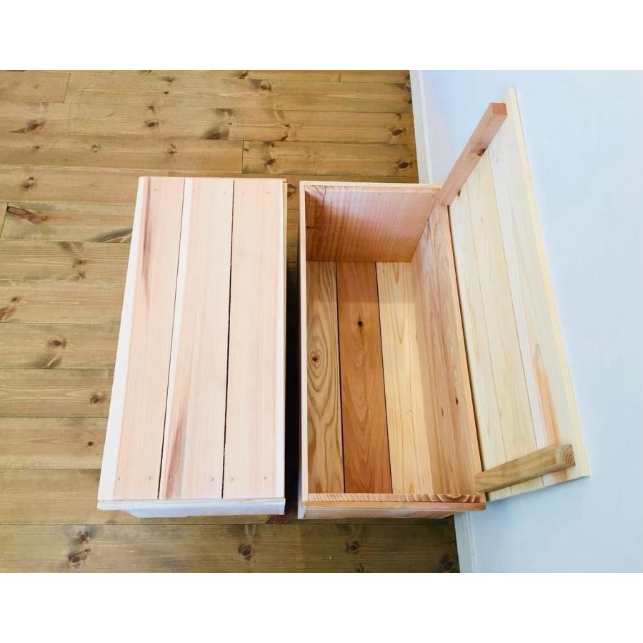 新品 蓋付き りんご箱 1箱 // 複数購入可 木箱 ウッドボックス 新品 蓋付き りんご箱 1箱 // 複数購入可 木箱 ウッドボックス