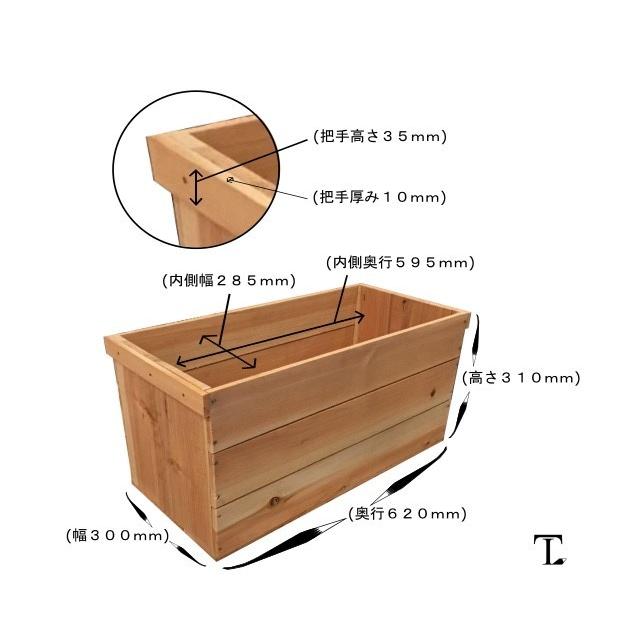 新品 りんご箱 蓋付 中板仕切り付 1箱 // 複数購入可 // 木箱 ウッドボックス 収納 棚 什器 DIY ガーデニング リンゴ箱 下駄箱  小物入れ 踏台 スツール 腰掛け :100014:TAIL 通販 