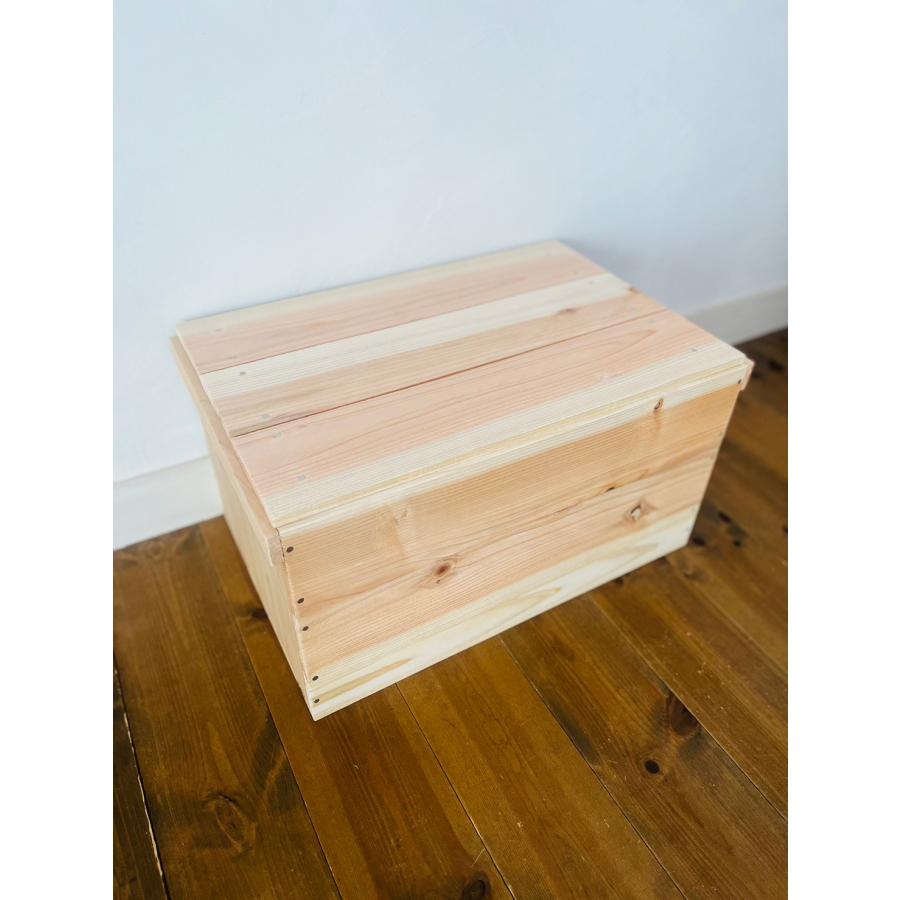 イワタニ カセットガス 24本 & 木箱 】/ カセットボンベ ケース 箱