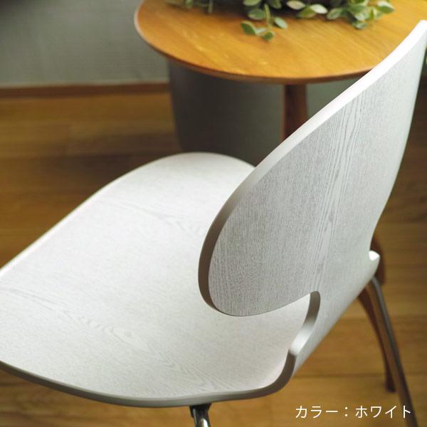 アルネヤコブセン アントチェア1脚【管理番号:H】 アルネ・ヤコブセン/AntChairアントチェアクロームレッグ