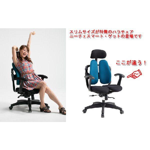 Hara Chair（ハラチェア ハラチェアー）ニーチェ スマート・ゲット｜tailee｜02