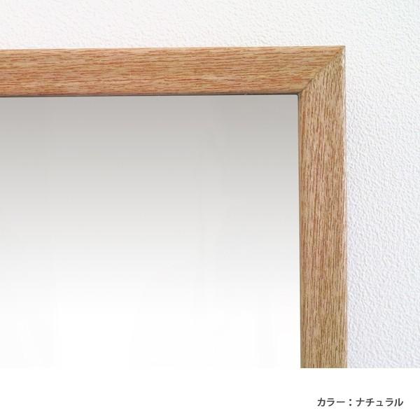 送料無料 壁掛けもできるスタンドミラー UNI(ユニ)386x1536mm 全身 鏡 姿見 飛散防止 ミラー 壁掛け uni-386(WL)