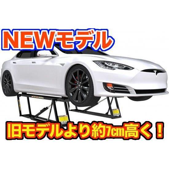 Quick Jack 6000ELX 100Vモーター セットアップ動作確認済み後発送 1年保証 正規販売店 最新モデル