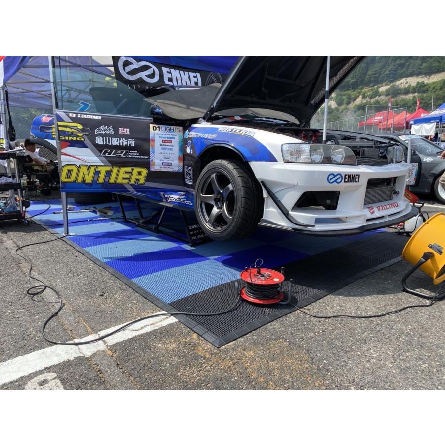 【２点セット】 Quick Jack 6000ELX 100Vモーター セットアップ動作確認済み後発送 1年保証 正規販売店 最新モデル 【ZYX3357720274】(121794円)