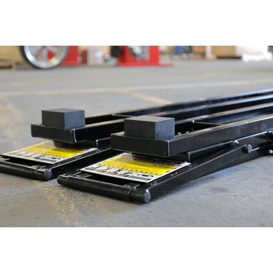 クイックジャッキ SLXフレーム延長キット 正規販売店 Quickjackframeextensionsテイルゲートヤフーショップ 通販 Yahoo!ショッピング