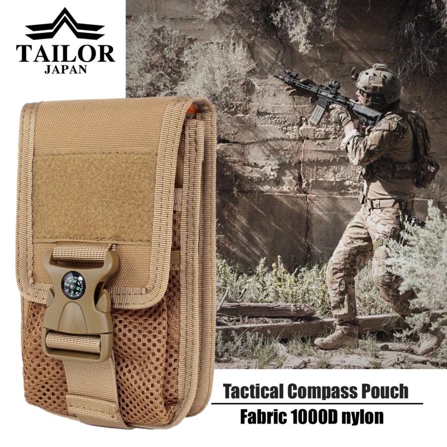 TAILOR JAPAN テイラージャパン スマホケース スマホ ポーチ