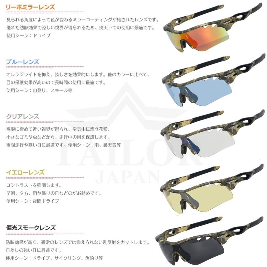 正規品】迷彩 スポーツサングラス シューティンググラス 正規品】迷彩 スポーツサングラス シューティンググラス