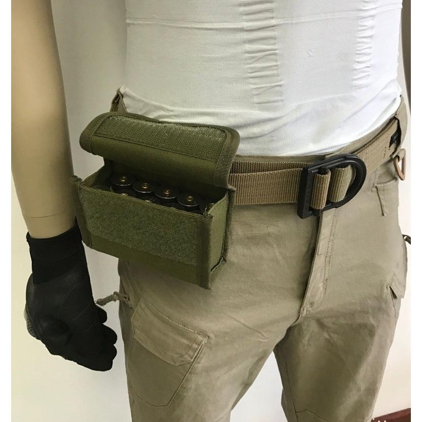 flak3688mm (TMP用ホルスター&シェルホルダー) TAILOR JAPAN テイラージャパン ショットシェルホルダー ショットガン