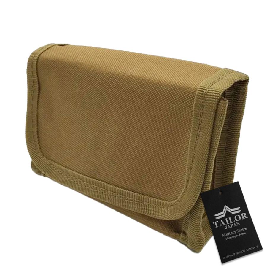 TAILOR JAPAN テイラージャパン ショットシェルホルダー ショットガン