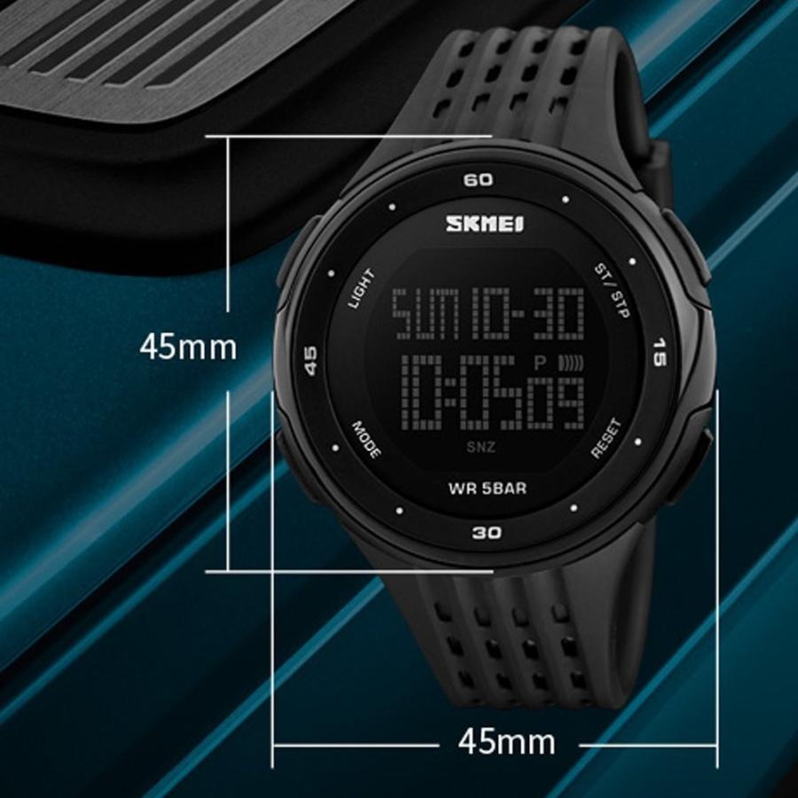 Tailor Japan デジタル 腕時計 メンズ レディース 防水 Watch スポーツ ウォッチ ストップウォッチ シンプル ブラック Sports Watch 7 Tailor Japan ヤフーショップ 通販 Yahoo ショッピング