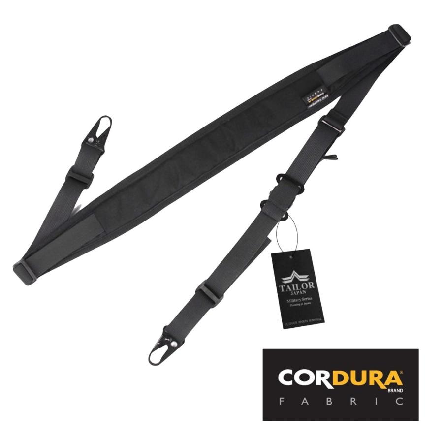 フラットライン パッドライフルスリング 特殊部隊採用 フラットライン パッドライフルスリング 特殊部隊採用