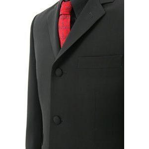 モッズスーツ 3シーズン使用可/国産有名生地使用 : 大阪ソーイング M