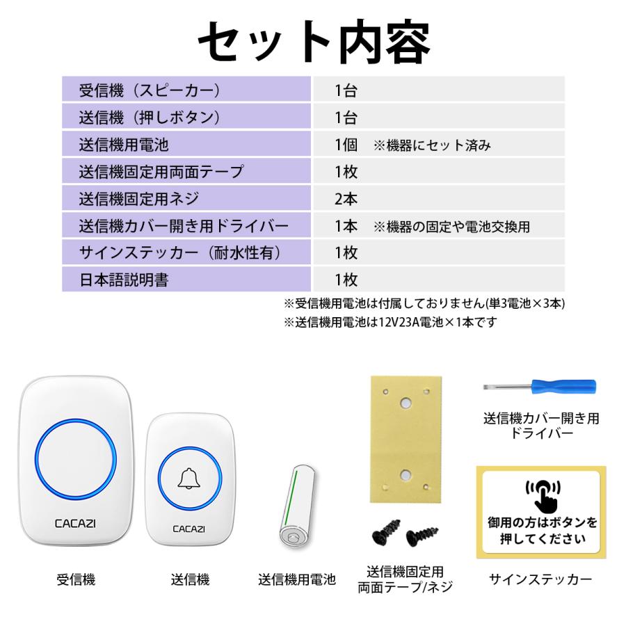 インターホン チャイム ワイヤレスチャイム ピンポン おすすめ インターホン チャイム ワイヤレスチャイム ピンポン おすすめ