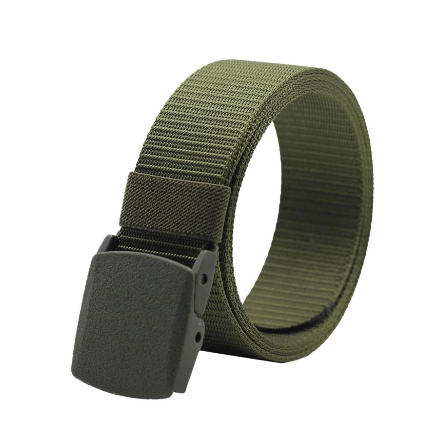 ベルト メンズ ナイロンベルト レディース 安い 作業用 おしゃれ 非
